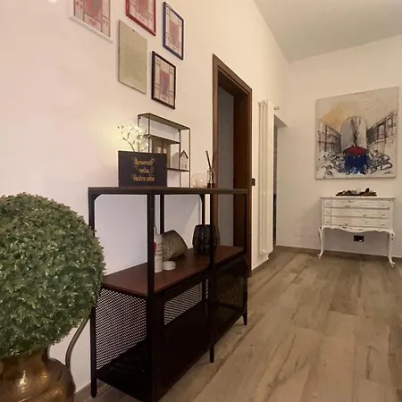 아파트 Casa Burde 폰타씨에베