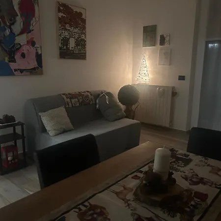 Casa Burde * 폰타씨에베