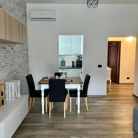 Casa Burde Appartamento Pontassieve