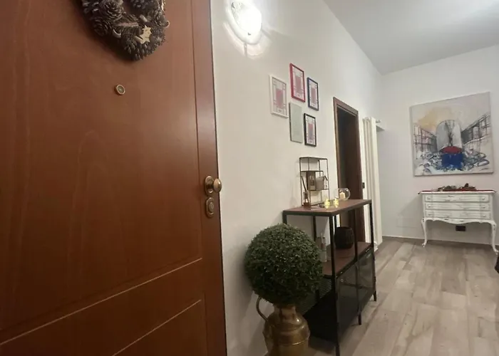 Casa Burde 폰타씨에베