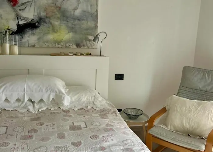 Casa Burde * 폰타씨에베