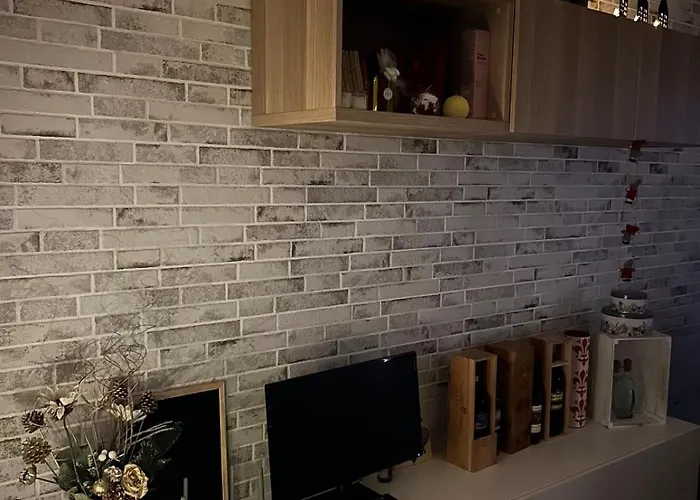 Casa Burde 아파트 *