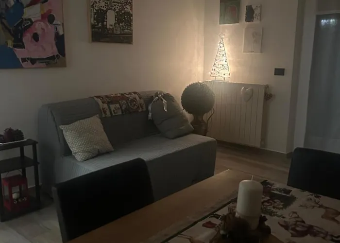 Casa Burde * 폰타씨에베