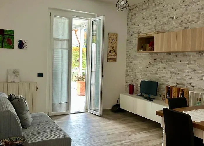 Casa Burde 아파트 *