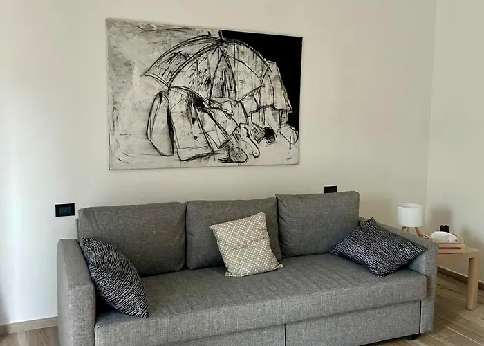 Casa Burde * 폰타씨에베