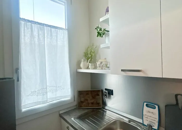 Casa Burde * 폰타씨에베