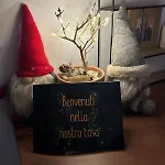 Casa Burde Lägenhet *