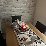 Casa Burde 아파트 *