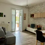 Casa Burde Lägenhet *