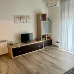 Lägenhet Casa Burde *