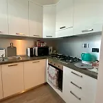 Lägenhet Casa Burde *