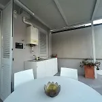 Lägenhet Casa Burde *