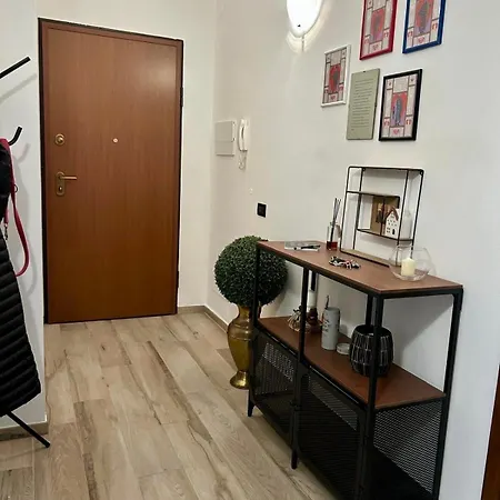 Casa Burde Lägenhet