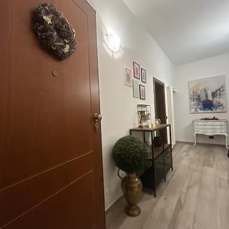 Casa Burde Pontassieve