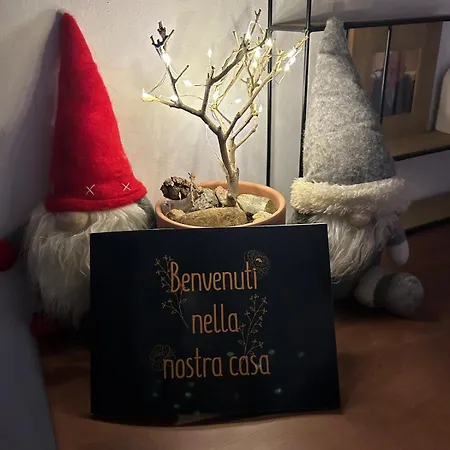 Casa Burde Apartment *