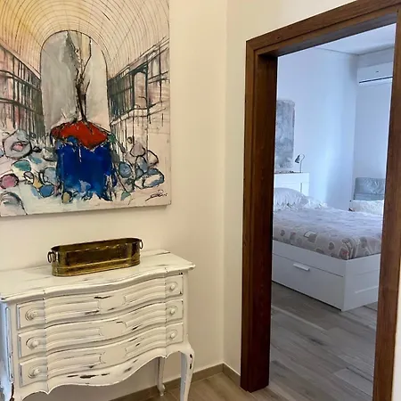 Casa Burde *