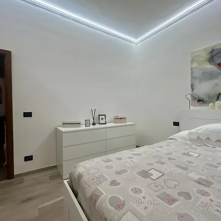 Apartamento Casa Burde Pontassieve