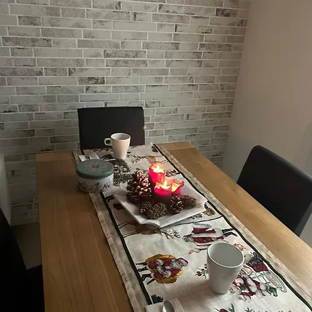 Casa Burde Apartament *