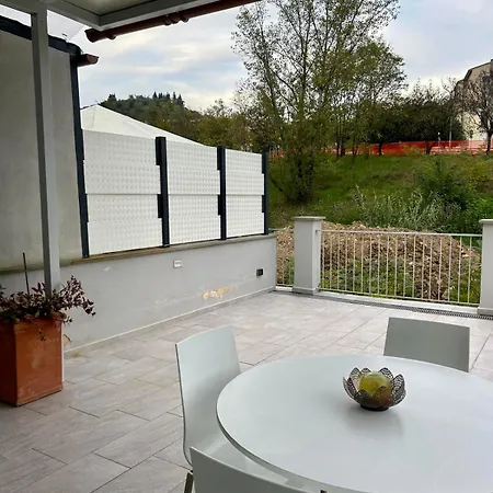Casa Burde Apartamento