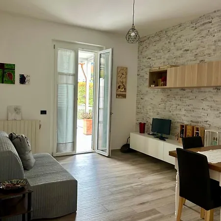 Casa Burde Appartamento *