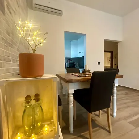 Casa Burde Pontassieve