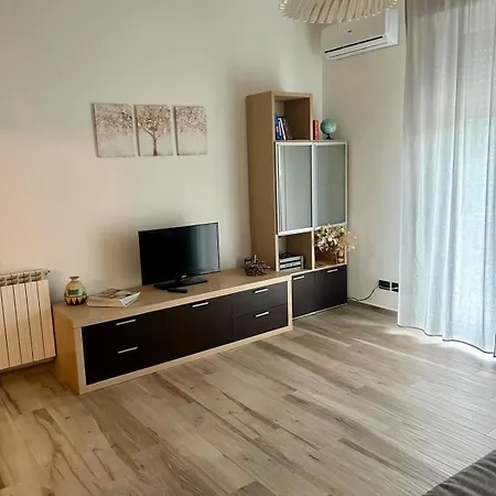 Appartamento Casa Burde *