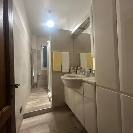 Appartamento Casa Burde Pontassieve