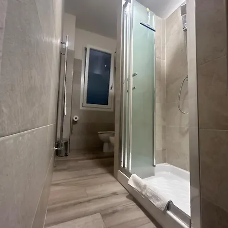 Apartamento Casa Burde