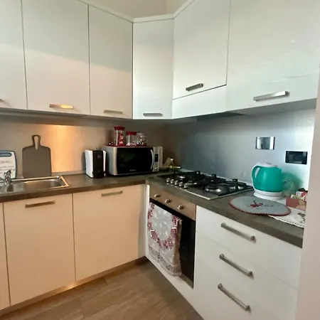 Apartamento Casa Burde *
