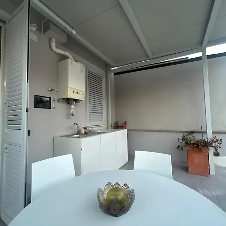 Apartamento Casa Burde *