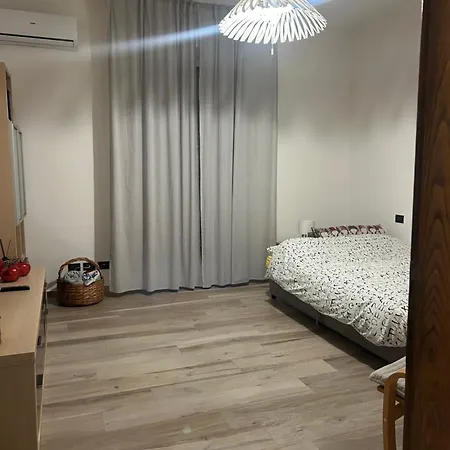 Casa Burde Lägenhet *
