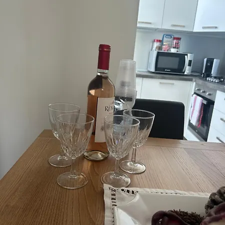 Casa Burde