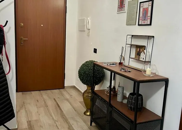 Casa Burde Apartment