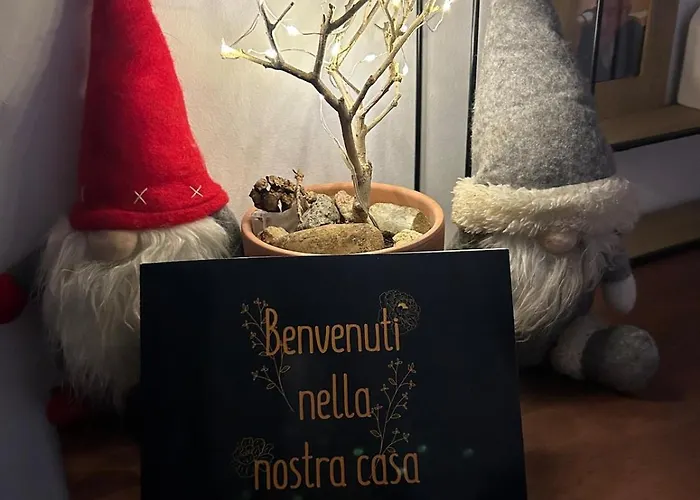 Casa Burde Appartamento *