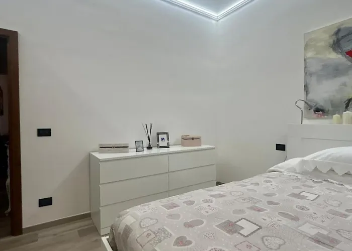 Apartment Casa Burde Pontassieve