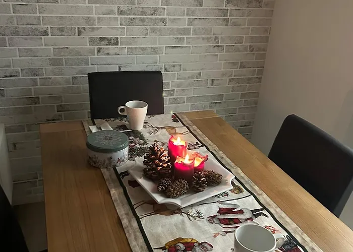 Casa Burde Appartamento *