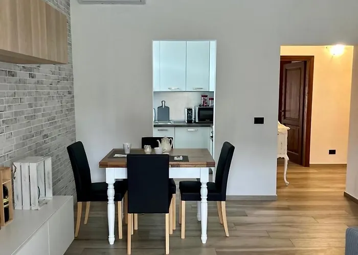 Casa Burde Apartment Pontassieve