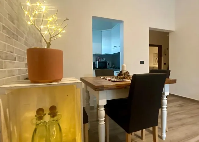 Casa Burde Pontassieve