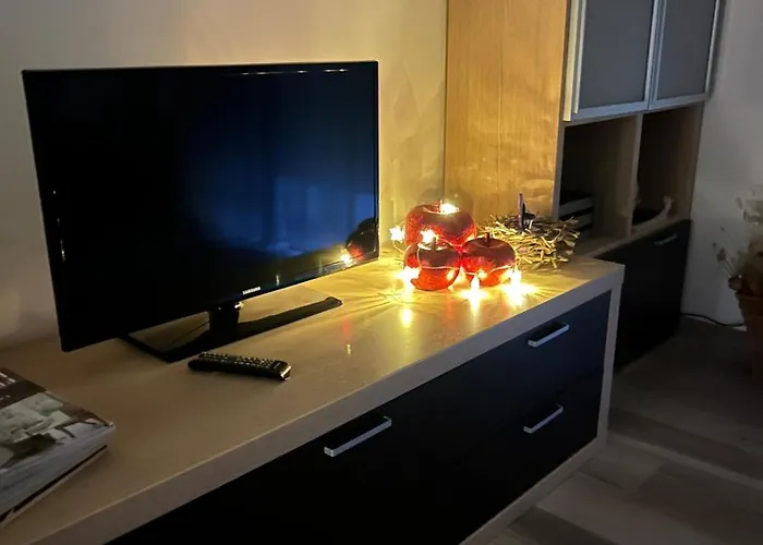 Casa Burde * Pontassieve