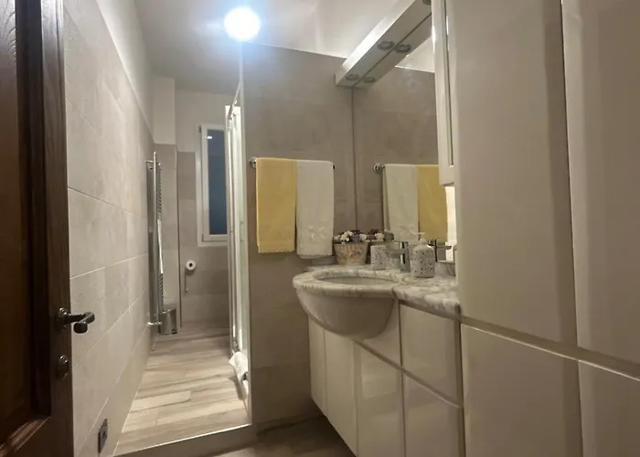 Apartment Casa Burde Pontassieve