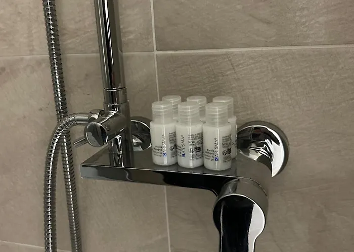 Casa Burde Pontassieve