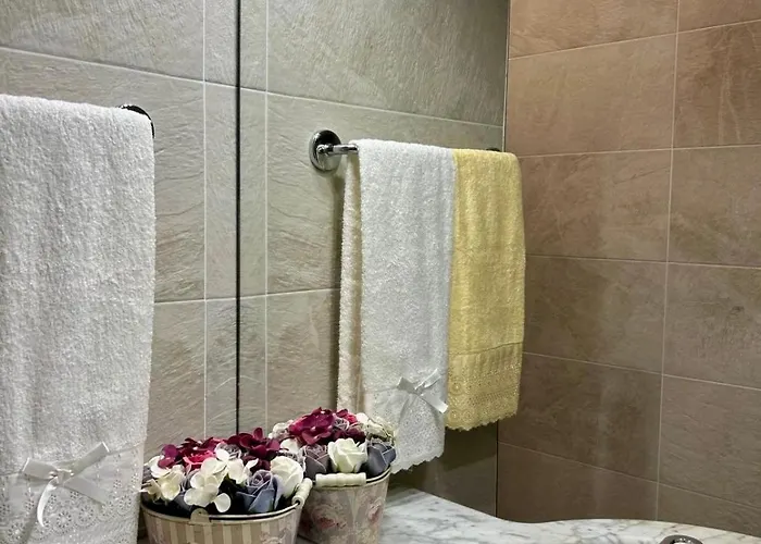 Casa Burde Pontassieve