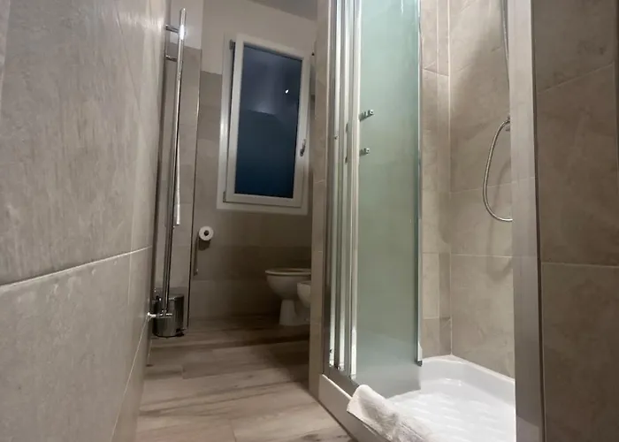 Appartamento Casa Burde