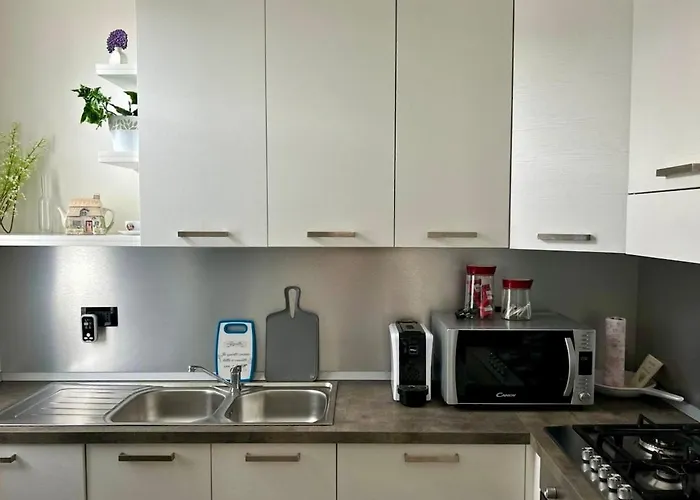 Casa Burde Appartamento