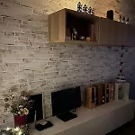 Casa Burde Apartman *