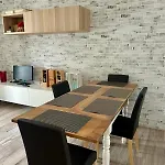Apartman Casa Burde *