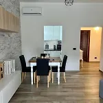 Casa Burde Apartman Pontassieve
