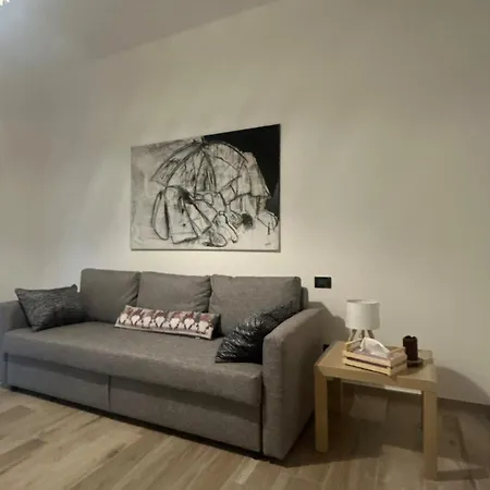 Casa Burde *
